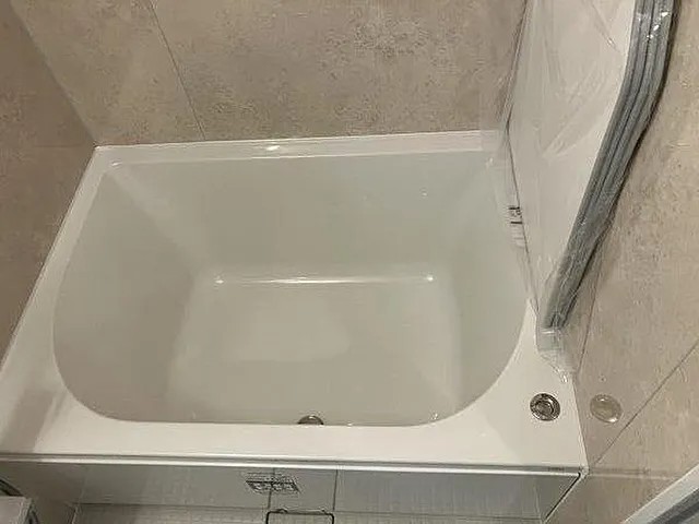 芦屋朝日ヶ丘レックスマンション2号棟の風呂写真