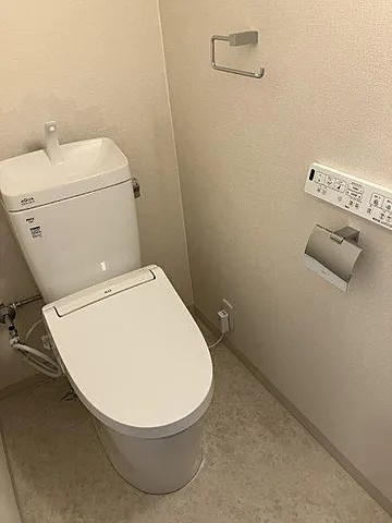 芦屋朝日ヶ丘レックスマンション2号棟のその他写真