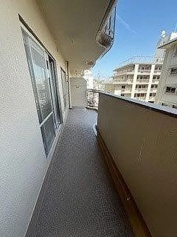 芦屋朝日ヶ丘レックスマンション2号棟のその他写真