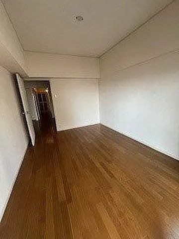 芦屋朝日ヶ丘レックスマンション2号棟の居間写真