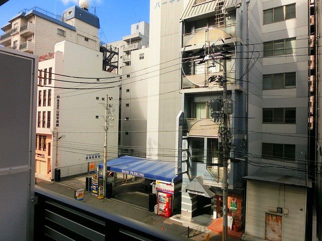 ファーストステージ神戸ハーバーランドのその他写真
