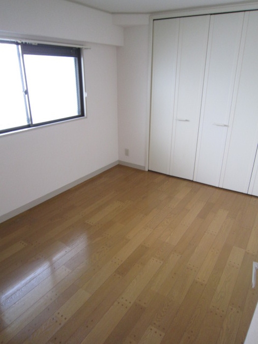 リベラ西芦屋の居間写真