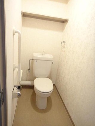 中島マンションのその他写真