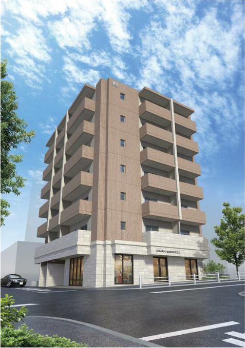 ステラハウス住吉