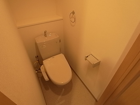 シンプルライフ元町のその他写真