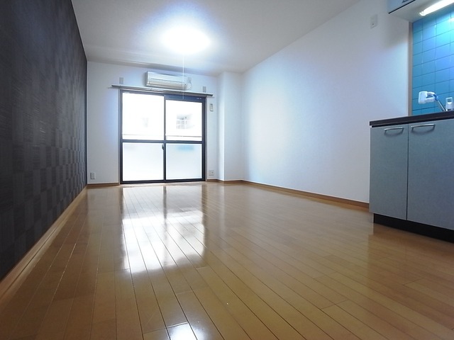 シンプルライフ元町の内装写真