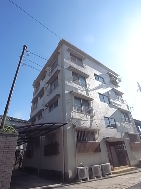 マンション芦屋の里