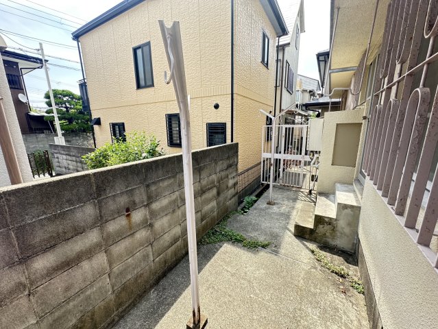マンション芦屋の里のその他写真