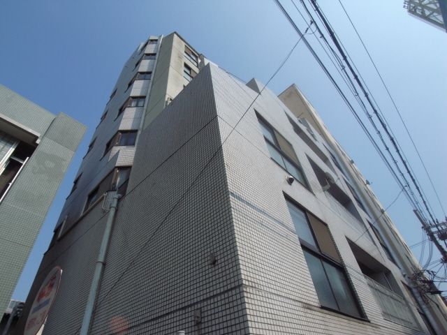 SANKOラフィーネ三宮