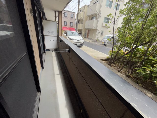 シャトーパルモア阪急六甲のその他写真