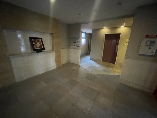 シャトーパルモア阪急六甲のその他写真