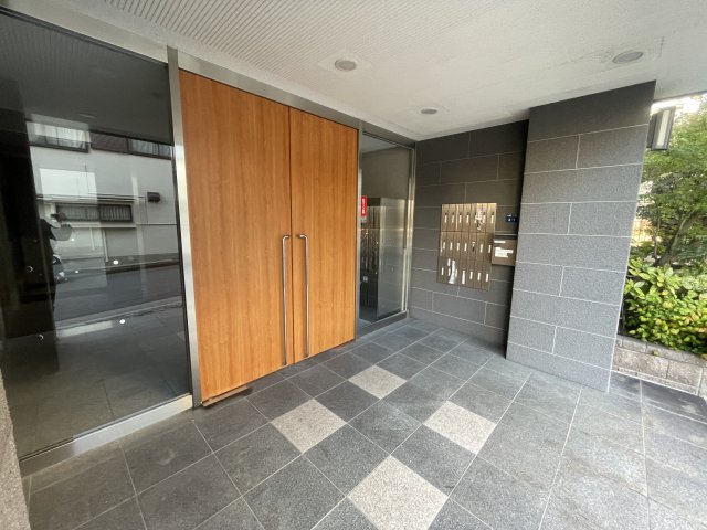 シャトーパルモア阪急六甲のその他写真