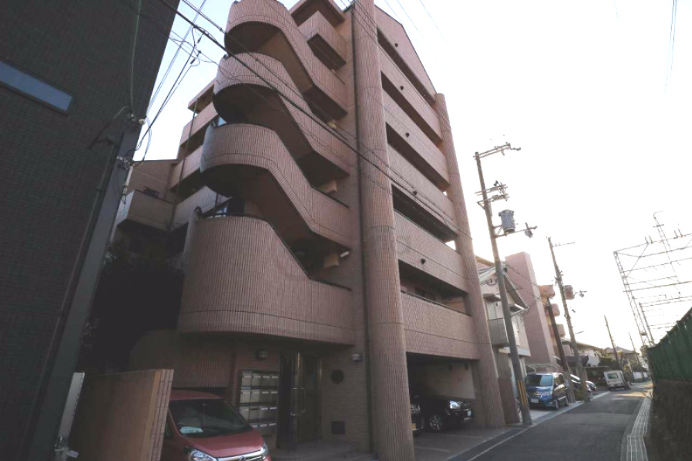 リヴェール本山