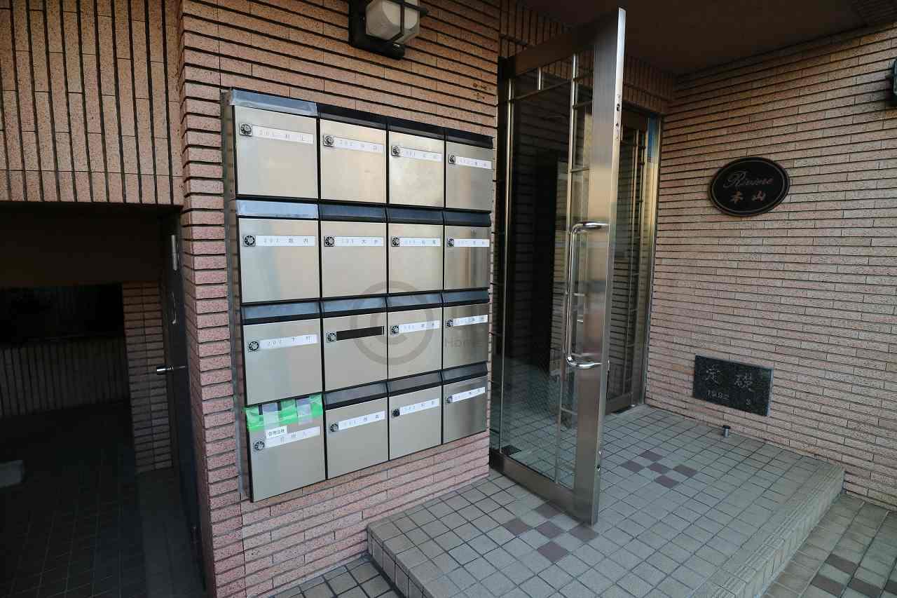 リヴェール本山のその他写真