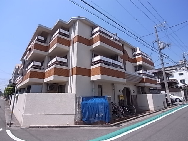 ネオダイキョー芦屋