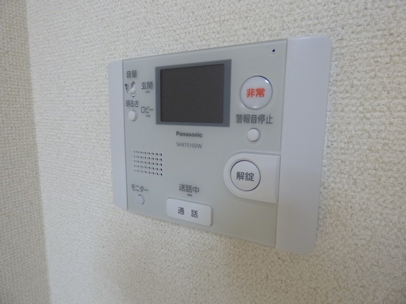 フジパレス東灘のその他写真