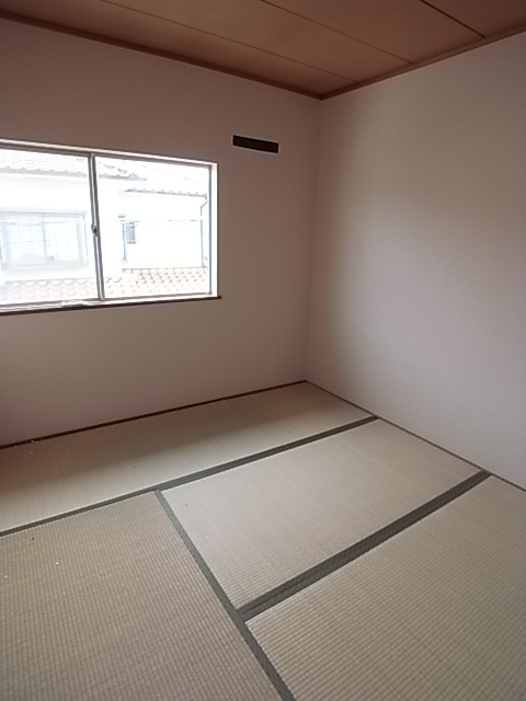メゾンルミエールの内装写真
