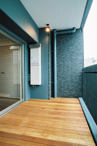 W.O.B ROKKOHMICHIのその他写真