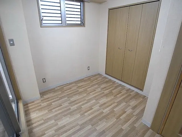 ビルボード芦屋の居間写真