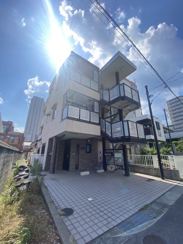 アドリーム茶屋