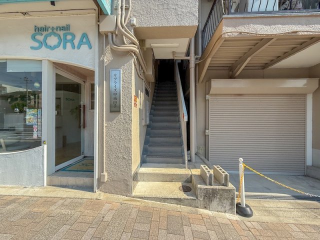 リアライズ甲南山手のその他写真