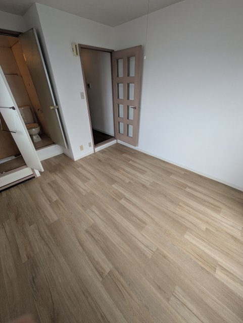 ピュア芦屋の居間写真
