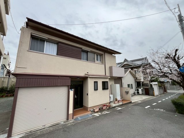 サニーコート浜芦屋