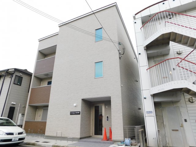 スリージェ住吉本町
