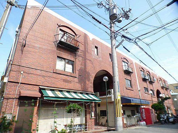グランビア灘西
