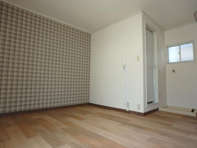 KMCルームの内装写真