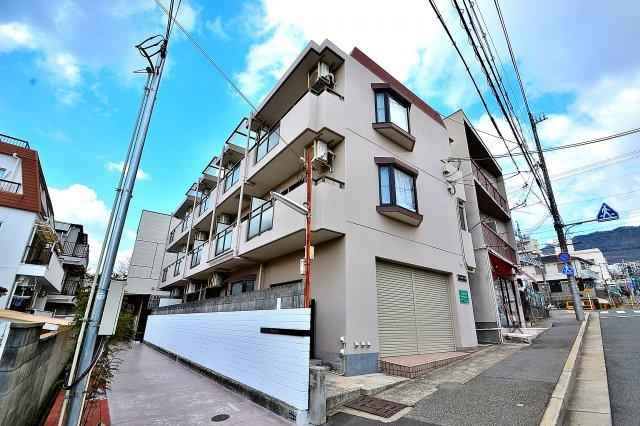 ヴィオラ六甲