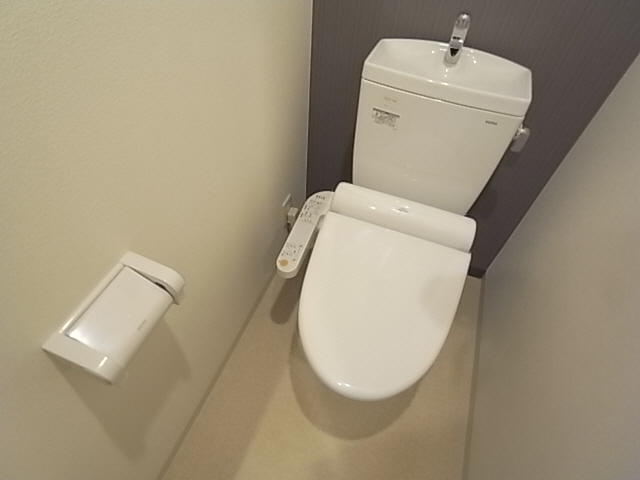 プレサンスみなと元町駅前のその他写真