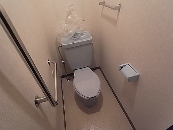 ガーネット森北町のその他写真