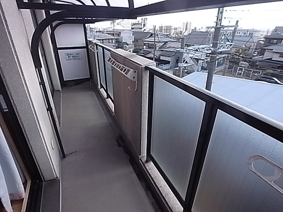 ガーネット森北町のその他写真