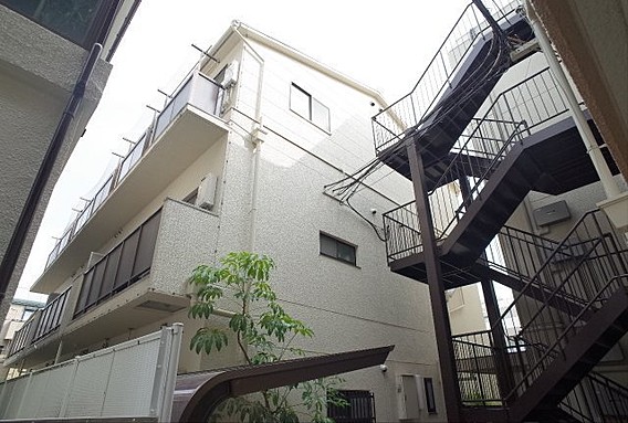 田中ハウス