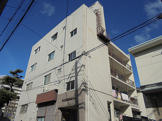 高匠マンション