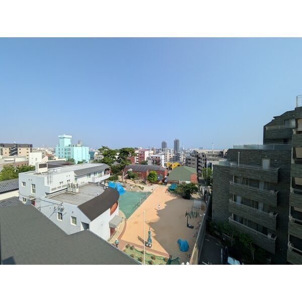 六甲ヒルコートのその他写真