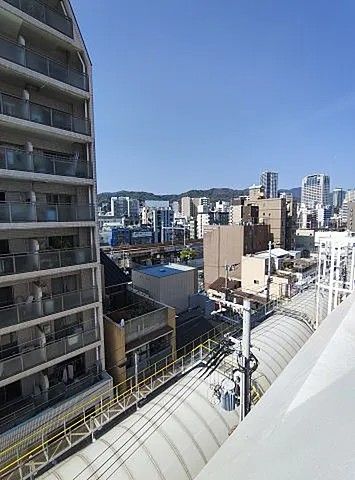 元町レジデンスのその他写真