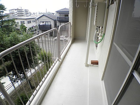 西芦屋グリーンハウスのその他写真