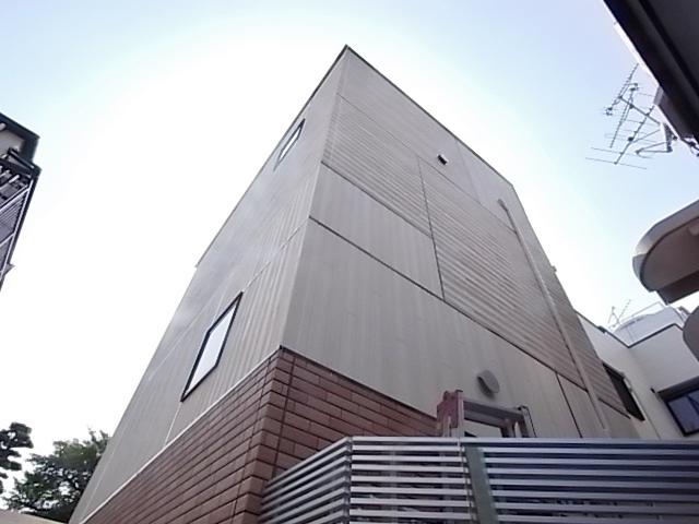 パロス六甲
