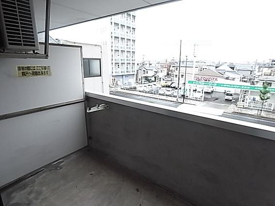 セントラルプラザ六甲のその他写真