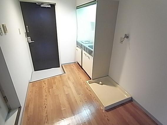 セントラルプラザ六甲のその他写真