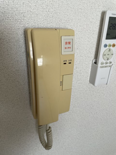 ハイム将軍通のその他写真