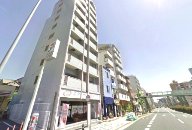 コート住吉