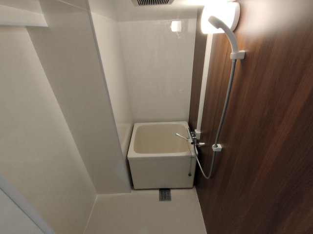 北野町アーバンライフの風呂写真