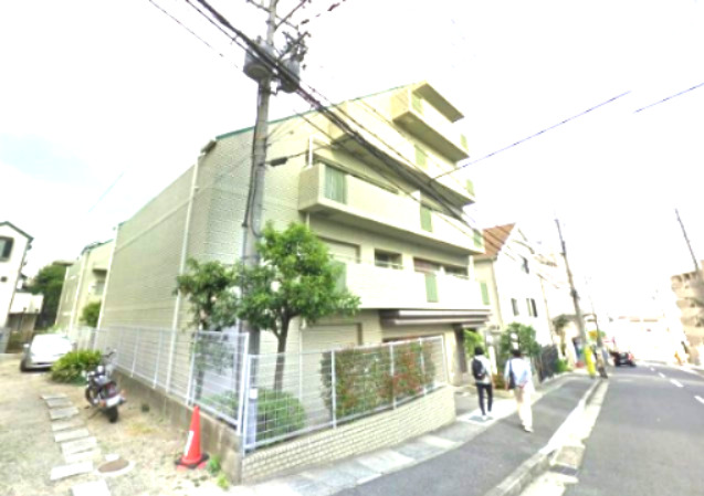 パーク・ハイム六甲八幡町