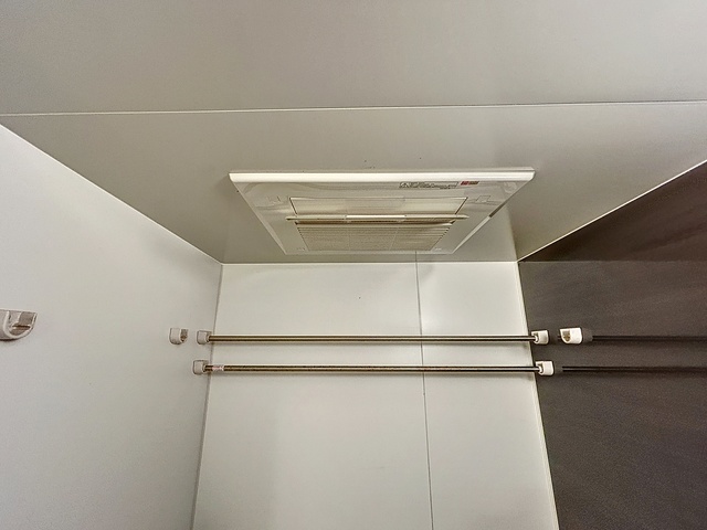 プレサンス神戸元町の風呂写真