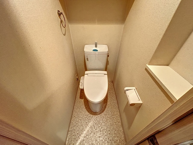 プレサンス神戸元町のその他写真