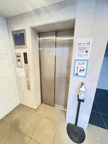 プレサンス神戸元町のその他写真
