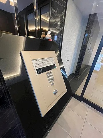 プレサンス神戸元町のその他写真